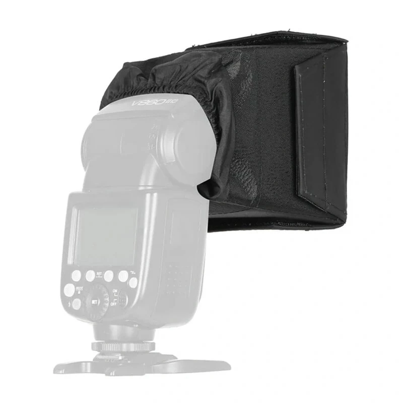 Godox SB1010 Universal Mini Softbox 10x10 cm Speedlite blykstėms