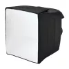 Godox SB1010 Universal Mini Softbox 10x10 cm Speedlite blykstėms