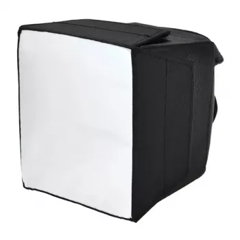 Godox SB1010 Universal Mini Softbox 10x10 cm Speedlite blykstėms