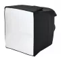 Godox SB1010 Universal Mini Softbox 10x10 cm Speedlite blykstėms