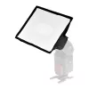 Godox SB1520 universalus softbox 15x20 cm speedlite blykstėms
