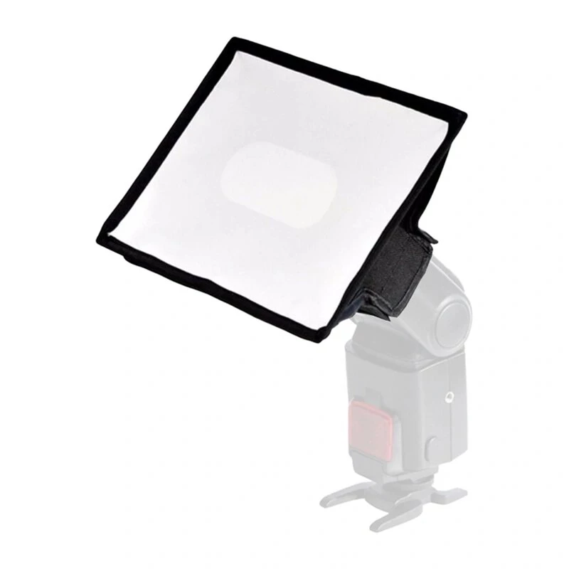 Godox SB1520 universalus softbox 15x20 cm speedlite blykstėms