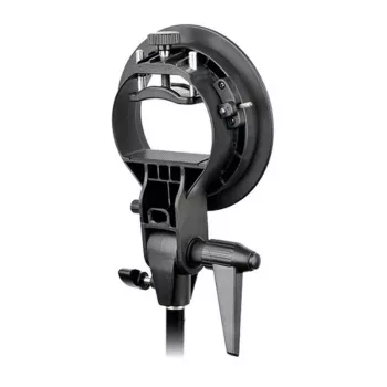 Godox SFUV8080 Softbox 80 x 80 cm su S-Type Speedlite laikikliu ir nešiojimo krepšiu