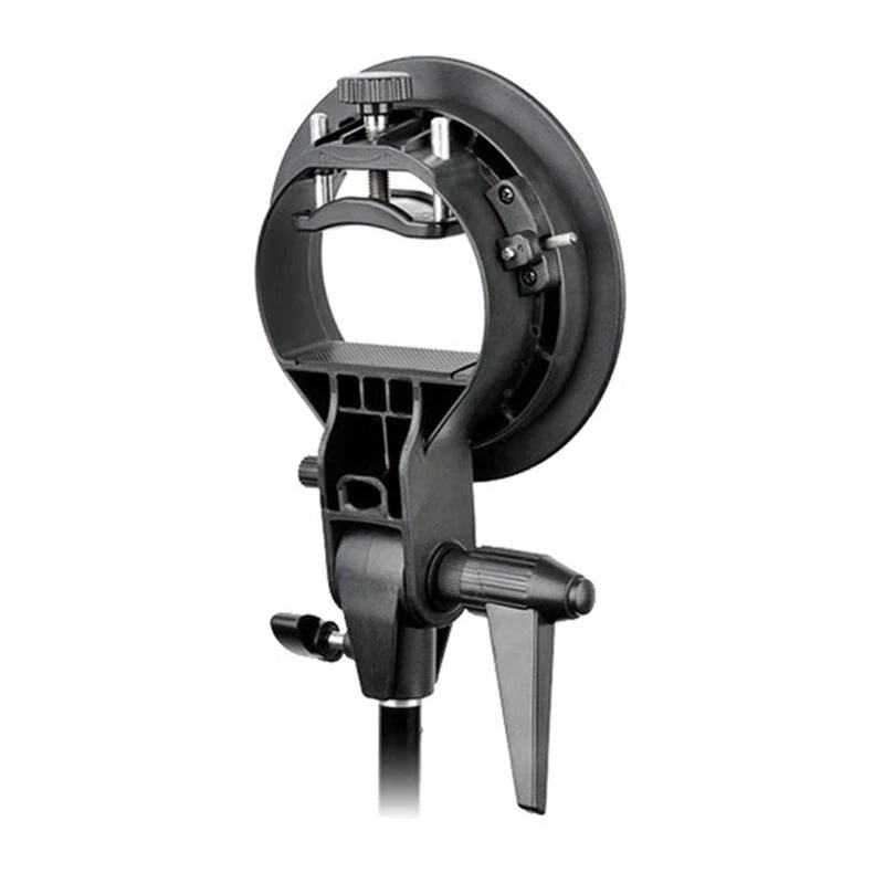 Godox SFUV8080 Softbox 80 x 80 cm su S-Type Speedlite laikikliu ir nešiojimo krepšiu