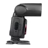 Godox TT600 fotoaparato blykstė su 2.4G belaidė X sistema, GN60, HSS iki 1/8000s, rankinis ir kelių režimų