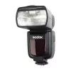Godox TT600 fotoaparato blykstė su 2.4G belaidė X sistema, GN60, HSS iki 1/8000s, rankinis ir kelių režimų