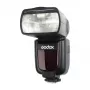 Godox TT600 fotoaparato blykstė su 2.4G belaidė X sistema, GN60, HSS iki 1/8000s, rankinis ir kelių režimų