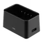 Godox VC26 USB-C įkroviklis, skirtas V1 ir V860III blykstės baterijoms – 5V/2A įvestis, 8.4V/1A išvestis, LED indikatorius, komplekte USB-A į USB-C laidas