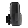 Godox X1R-N 2,4G belaidis blykstės sinchronizatoriaus imtuvas Nikon fotoaparatams