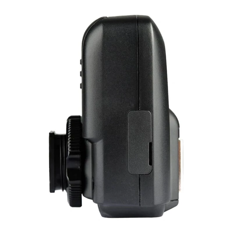 Godox X1R-N 2,4G belaidis blykstės sinchronizatoriaus imtuvas Nikon fotoaparatams