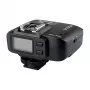 Godox X1R-N 2,4G belaidis blykstės sinchronizatoriaus imtuvas Nikon fotoaparatams
