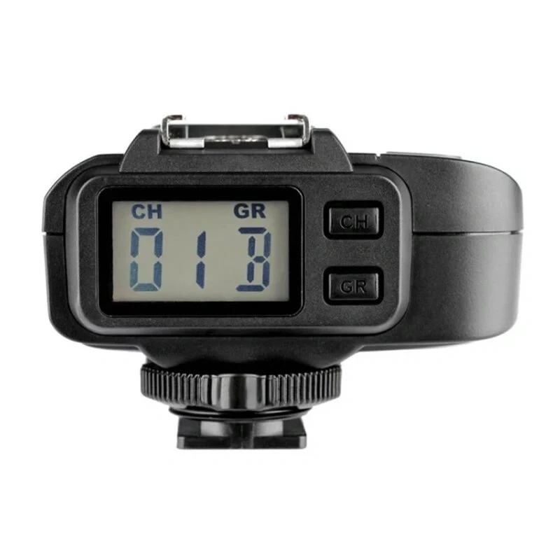 Godox X1R-S TTL belaidis blykstės imtuvas Sony fotoaparatams
