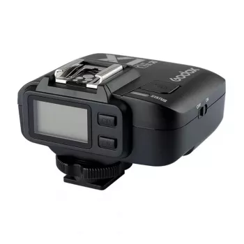 Godox X1R TTL belaidis blykstės trigerio imtuvas, skirtas Canon E-TTL II