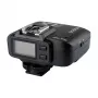 Godox X1R TTL belaidis blykstės trigerio imtuvas, skirtas Canon E-TTL II