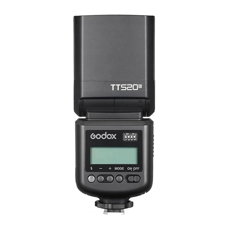 Godox X2T-S TTL belaidis blykstės valdiklis, skirtas Sony