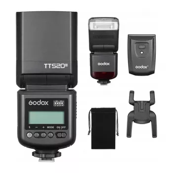 Godox X2T-S TTL belaidis blykstės valdiklis, skirtas Sony