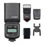 Godox X2T-S TTL belaidis blykstės valdiklis, skirtas Sony
