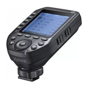 Godox XproII S TTL belaidis blykstės sinchronizatorius Sony fotoaparatams
