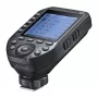 GODOX XproII TTL nuotolinis sinchronizatorius, skirtas Canon