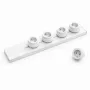 GONEO Power Track 1000mm White
