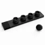 GONEO Power Track 500mm Black
