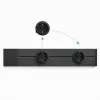 GONEO Power Track 750mm Black