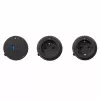 GONEO Power Track Adapter USB + USB-C Black