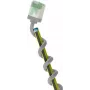 Goobay CAT 8.1 itin lankstus plonas U/FTP tinklo kabelis, pilkas, 0,25 m 74344