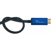 Good Connections GC 4520-CSF015B USB-C į HDMI adapterio laidas, 4K@60Hz, 1,5 m, juodas