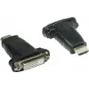 Good Connections HDMI į DVI-D laidas 2m juodas