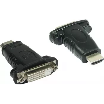 Good Connections HDMI į DVI-D laidas 2m juodas