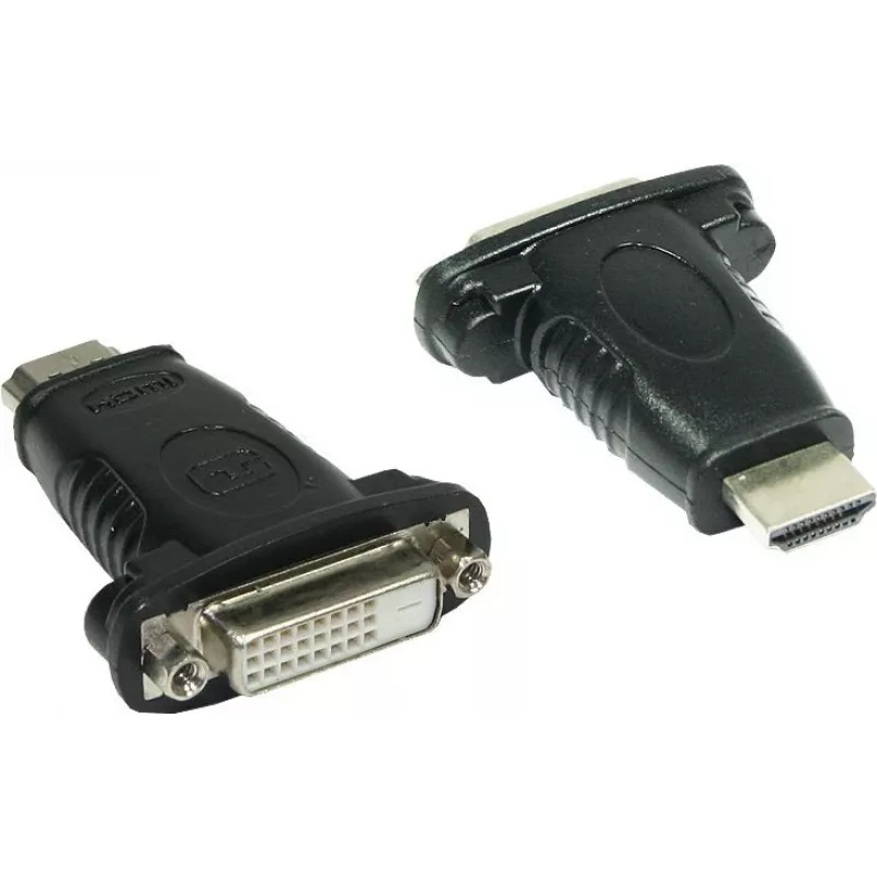 Good Connections HDMI į DVI-D laidas 2m juodas