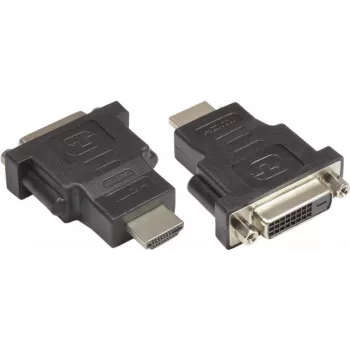 Good Connections HDMI į DVI-D laidas 2m juodas