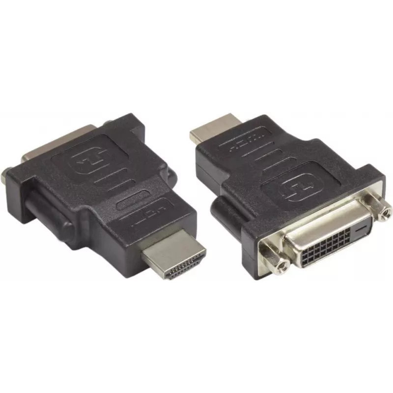 Good Connections HDMI į DVI-D laidas 2m juodas