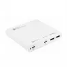 Good Connections USB Desktop Fast Charging Station 65W 3 Port