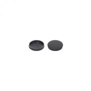 GoodConnections Alcasa 9870-57 objektyvo dangtelis 57mm juodas