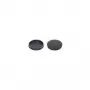 GoodConnections Alcasa 9870-57 objektyvo dangtelis 57mm juodas