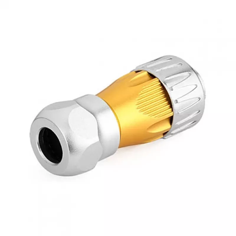 GoodConnections pramoninė jungtis S3 - RJ45 neužpildyta