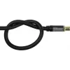GoodConnections SmartFLEX antenos kabelis, IEC koaksialinis vyriškas į moterišką, auksuotas, keturgubai ekranuotas, 120 dB ekranavimas, juodas, 30 m (GC-M2060)