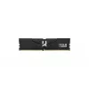GOODRAM 16GB DDR5 6400MHz CL32 IRDM Black V Silver UDIMM