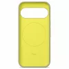 Google GA11711-WW Pixel 11 Dėklas Pistachio Green Polikarbonatinis apsauginis dangtelis
