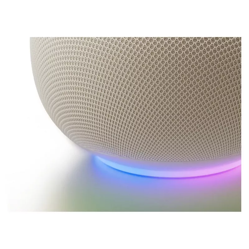 Google Home Baltas Išmanusis Garsiakalbis su Google Assistant