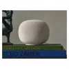 Google Home Baltas Išmanusis Garsiakalbis su Google Assistant