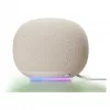 Google Home Baltas Išmanusis Garsiakalbis su Google Assistant