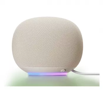 Google Home Baltas Išmanusis Garsiakalbis su Google Assistant