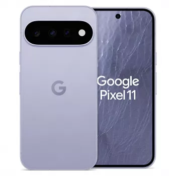 Google Pixel 11 5G Dual-SIM 12GB RAM 256GB Šerkšnas