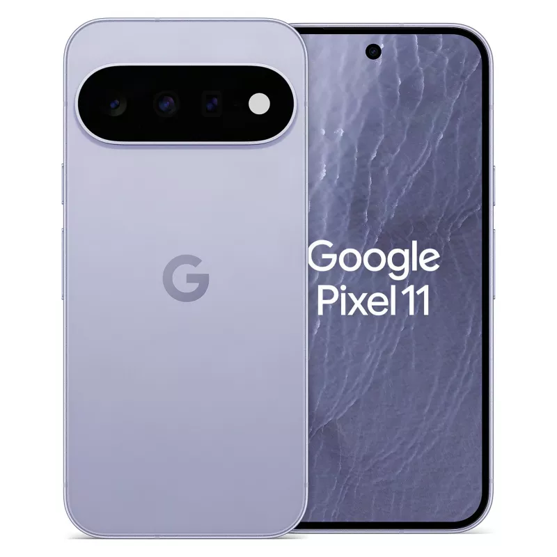 Google Pixel 11 5G Dual-SIM 12GB RAM 256GB Šerkšnas
