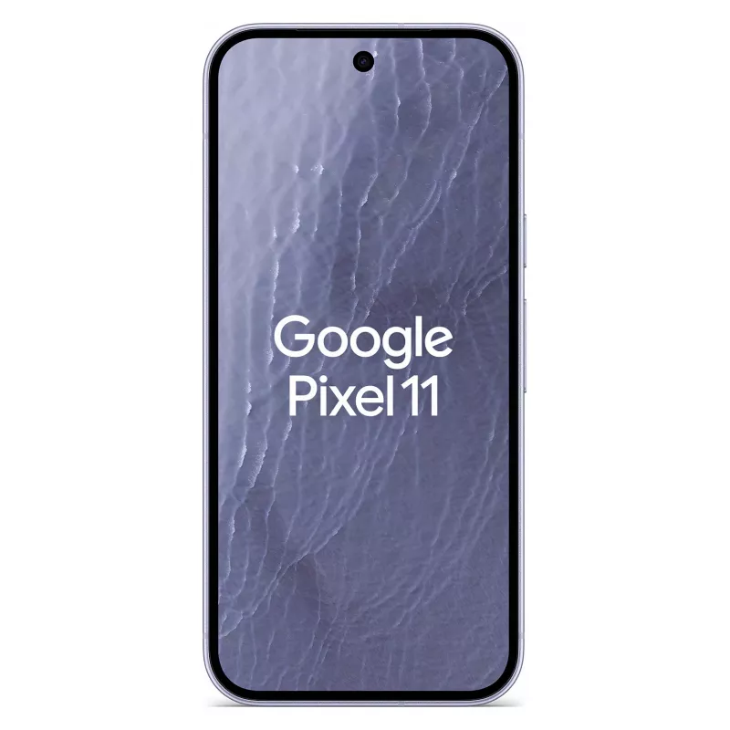 Google Pixel 11 5G Dual-SIM 12GB RAM 256GB Šerkšnas
