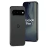 Google Pixel 11 5G išmanusis telefonas, 6,3 colio OLED 120Hz, 12GB RAM, 256GB atmintis, Dual SIM, Obsidian, Android 15, ES/JK