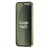 Google Pixel 11 5G išmanusis telefonas, 6,3 colio OLED 120Hz, 12GB RAM, 256GB atmintis, Dual SIM, Pistachio